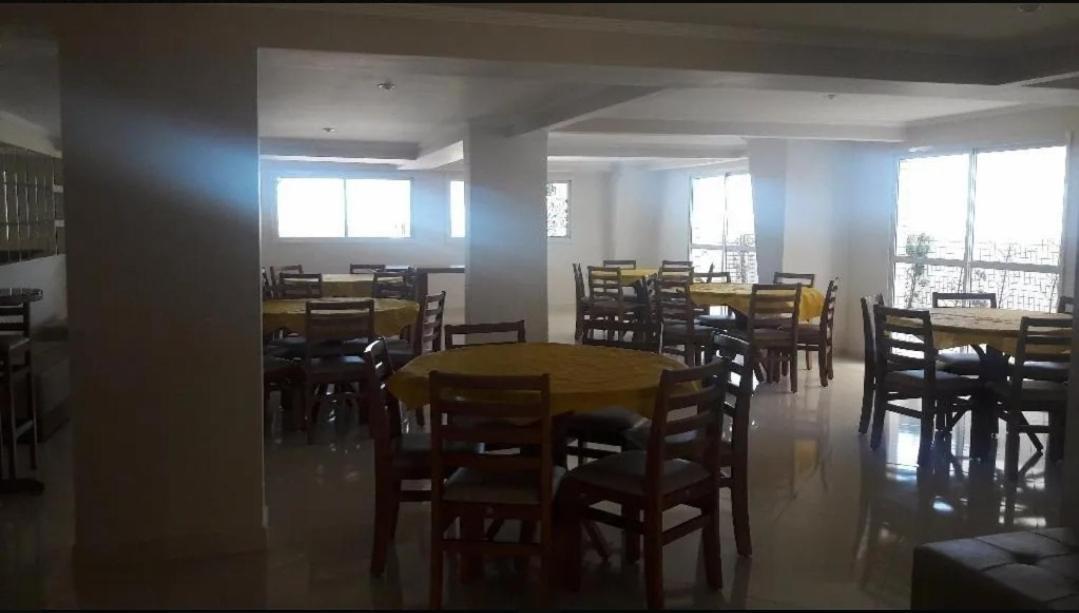 Ap Padrao Pe Na Areia Centro Top Mongagua Bagian luar foto