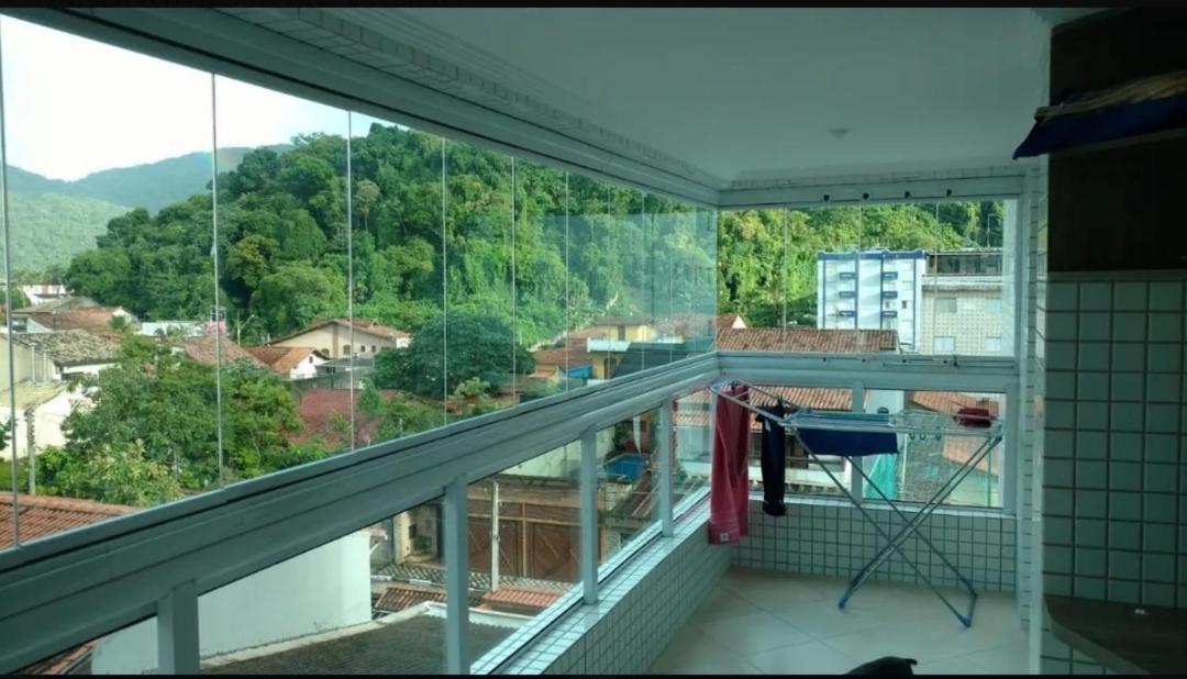 Ap Padrao Pe Na Areia Centro Top Mongagua Bagian luar foto