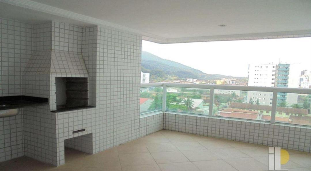 Ap Padrao Pe Na Areia Centro Top Mongagua Bagian luar foto